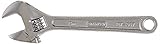 Stanley 87-367 6-Inch Adjustable Wrench [並行輸入品]