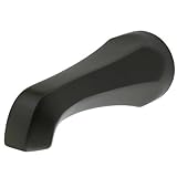 Kingston Brass K4187A5 Designer Trimscape Showerscape Tub Faucet Spout, Oil Rubbed Bronze [並行輸入品]