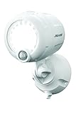 Mr. Beams MB360XT Wireless 200 Lumen Battery-Operated Outdoor Motion-Sensor-Activated LED Spotlight,