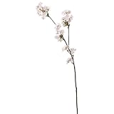 asca 造花 桜 ピンク 花数:50・つぼみ:5 A-36133-003