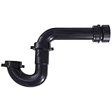 NationalブランドAlternative gidds-171079 ABS Pトラップアダプタ付き、1 – 1 / 2 "
