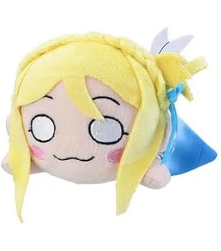 Amazon.co.jp: ラブライブ！サンシャイン!! メガジャンボ寝そべり