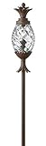 Hinkley Lighting 1529CB Plantation Path Light, 18 Watt T5 Wedge Base Light Bulb, Copper Bronze [並行輸入