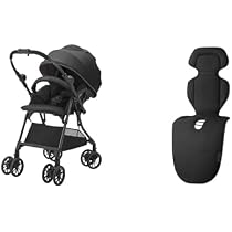 Amazon.co.jp: Combi コンビ A型(両対面)ベビーカー スゴカルL compact