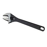 AMPRO T39804 4-Inch Adjustable Wrench [並行輸入品]