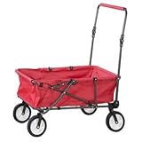 クイックカート レッド CRT-998RD ds-1387260