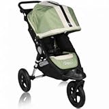 ベビージョガー シティー エリート シングル Green Sport (City Elite Single) [並行輸入品]