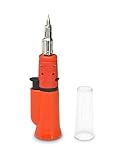 Weller ML500MP Mini Butane Soldering Iron [並行輸入品]
