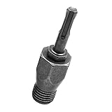 Fenteer 22ミリメートル　SDS-Plus　コアドリルビット　アダプタ　ハンマー　ドリル　アクセサリ用