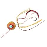 メジャークラフト 鯛乃実TGハイブリッド 60g TMHY-SET60#4ゴールド/レッド