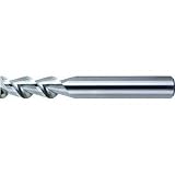 三菱マテリアルツールズ:三菱 アルミニウム加工用2枚刃超硬エンドミル(M) 外径3.0 C2MHAD0300 型式:C2MHAD0300