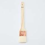 刷毛 水性用 ハケ はけ メジ刷毛 無印 12号 Z3K