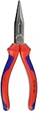 クニペックス KNIPEX 2505-160 ラジオペンチ (SB)