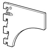 ロイヤル 溶接用爪ピース 生地 WA-06S