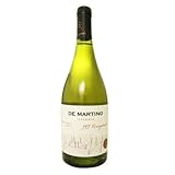 デ マルティノ シャルドネ レセルヴァ 347 750ml 白ワイン