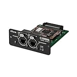 ヤマハ YAMAHA DANTE 入出力カード NY64-D