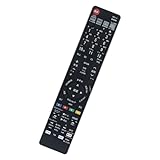 PerFascin 代替リモコン FITS FOR GB229PA シャープ SHARP レコーダー BD-UT1100 BD-UT2100 BD-UT3100 BDUT1100 BDUT2100 BDUT3100