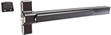 Stanley Commercial Hardware Commercial Heavy Duty Rim Exit Device with Fire Rated for 3' Wide Door f