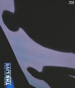 ミュージック CHAGE&ASKA THE LIVE concert tour 02-03 CHAGE and ASKA CONCERT TOUR 02-03 THE LIVE｜DISCOGRAPHY