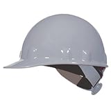 Fibre-Metal 280-E2QSW03A000 SuperEight Hard Caps, 8 Point Ratchet Swingstrap and Quick-Lok Blocks, O