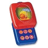 My Picture Phone Ministeps 3-12 Months おもちゃ (並行輸入)