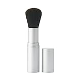 ポリエステル携帯用フェイスブラシ OGB51A1A