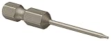 Wera Series 4 867/4 Z IP Sheet Metal Bit, TORX PLUS 3 IP x 50mm blade, 1/4" Drive [並行輸入品]