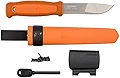 モーラナイフ Morakniv Kansbol Survival Kit Burnt Orange