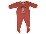PETIT BATEAU(プチバトー) オールインワン 70サイズ 女の子