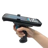 ユニテック・ジャパン HT330ハンディターミナル用ガングリップ 5500-900100G