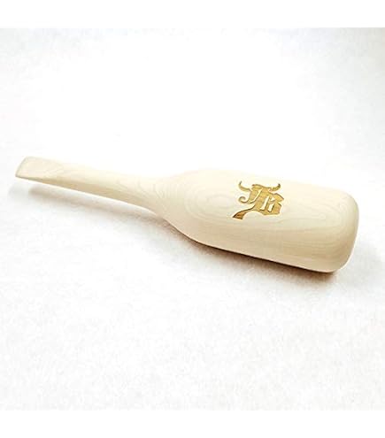 Amazon.co.jp: 野球 ミズノ グラブ仕上槌 たたき ハンマー 型付け 湯