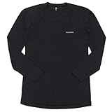 モンベル ジオライン L.W.