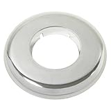 Kissler & Co。42 – 9025 CPVC Inletタイプ125 PSIクロムメッキquarter-turn供給停止