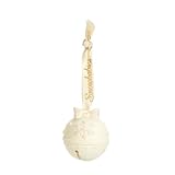 Department 56 Snowbabies Jingle Bell Ornament
