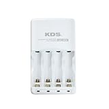 ムラテックKDS バッテリーチャージャーN QC-650