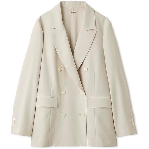 Amazon | [フレイ アイディー] サイドベンツカラミシングルジャケット