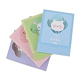 LALADEFIEE 400個 あぶらとり紙 オイリースキンペーパー 補う オイルコントロールフィルム 顔吸着油紙 吸い取り紙 フェイシャルオイルコントロールティッシュ オーガニックフェイスオイル 麻紙