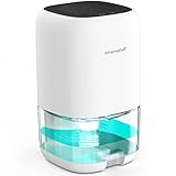 【プライム会員はさらに2000円OFF】除湿機 小型 除湿器 ペルチェ式 TABYIK 1000ML大容量 強力除湿