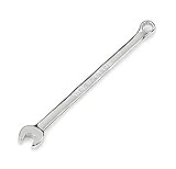TEKTON 18251 Polished Combination Wrench, 1/4-Inch [並行輸入品]