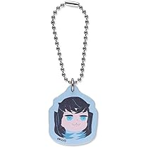 Amazon.co.jp: [鬼滅の刃] 合皮チャーム 無一郎 むいちろう