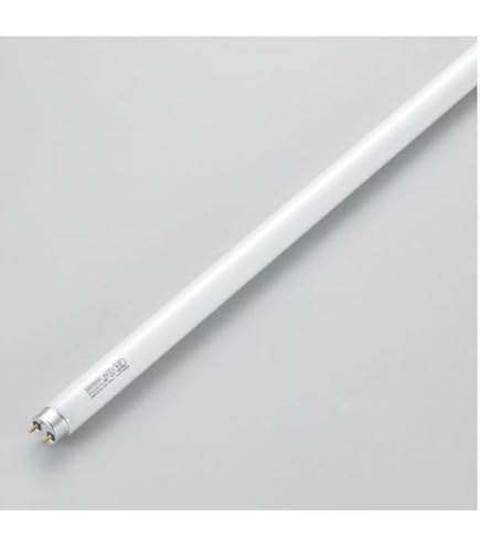 Amazon | パナソニック 直管スタータ形蛍光灯(蛍光ランプ) ハイライト