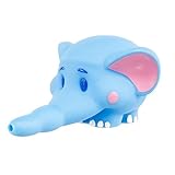 Sassy Nasal Aspirator, Elephant by Sassy [並行輸入品]