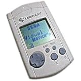 ビジュアルメモリ DC (ホワイト)