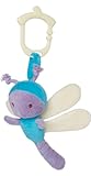 Greenpoint Brands, My Natural, Clip n Go Toy Collection, Secret Garden, Dragonfly, 1 Toy