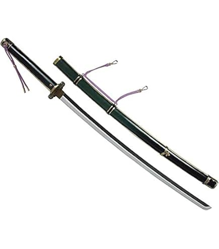 コスプレ刀剣乱舞 膝丸 武士刀 模造刀 太刀 美術刀 刀 日本刀 道具