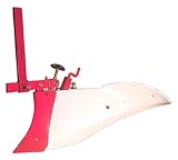 ホンダ(HONDA) 耕うん機 F402-F530 アポロ培土器B-5型H(尾輪付) 11480