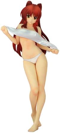 ToHeart2 向坂環 ~バケーションver~ ホワイトパール (1/6スケール PVC塗装済み完成品)