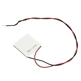 Vktech　TEC1-12706　半導体熱電クーラーペルチェタブレット DC12V 6A (1)