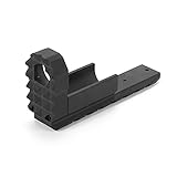 [LayLax]Hi-CAPA5.1 ストライク フロントキット NEO]エアガン 拡張 アンダーレイル サプレッサー対応 東京マルイ対応