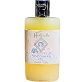 ねこだまり工房 ねこだまりオイル 50ｍｌ にゃぼん 香り付き 指板用オイル 有機溶剤・鉱物オイル・レモンオイル不使用 指板の保湿・洗浄・保護に最適